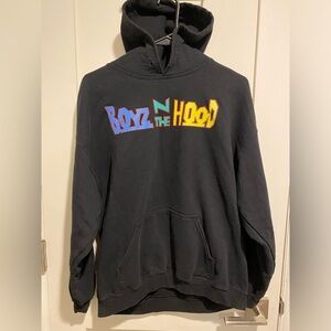 Boyz in the hood sweatshirt